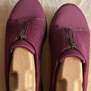 Bzees Slip ons